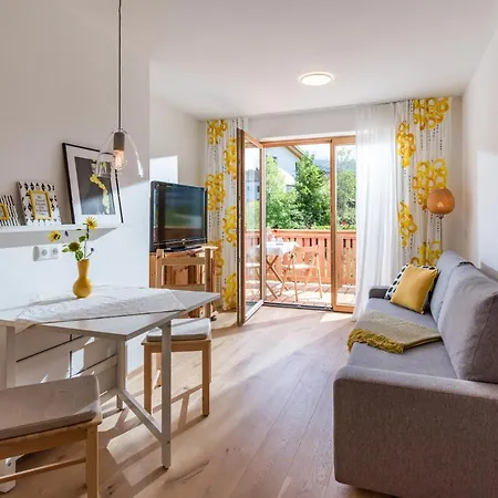 Wetzinger Διαμέρισμα