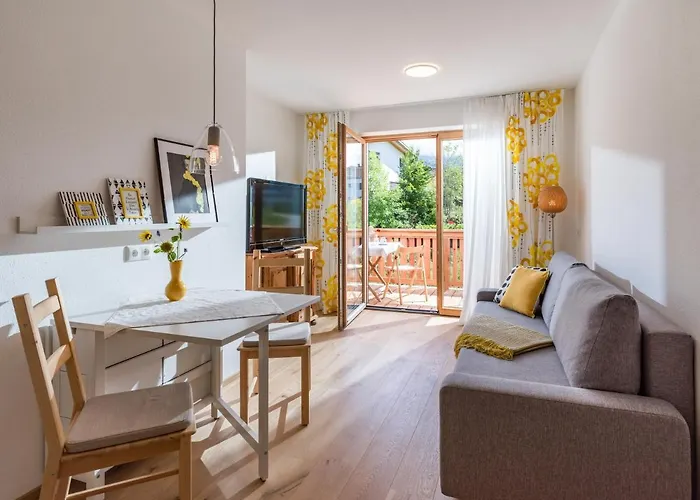 Wetzinger Appartement