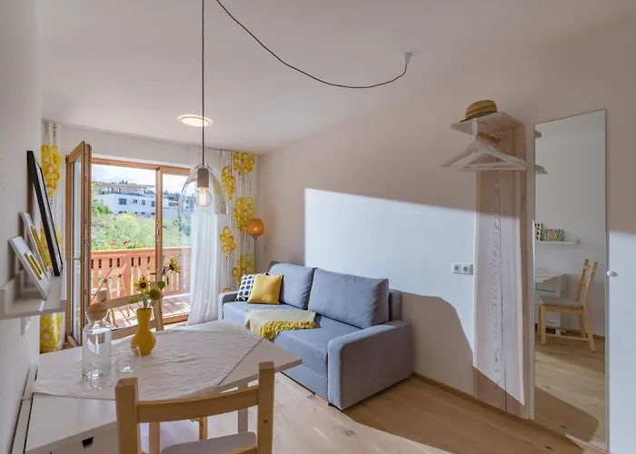 Appartement Wetzinger Westendorf