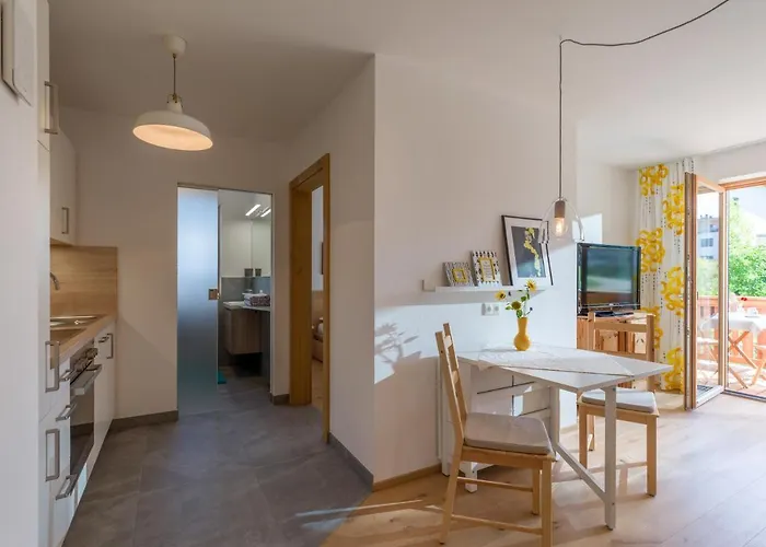 Appartement Wetzinger